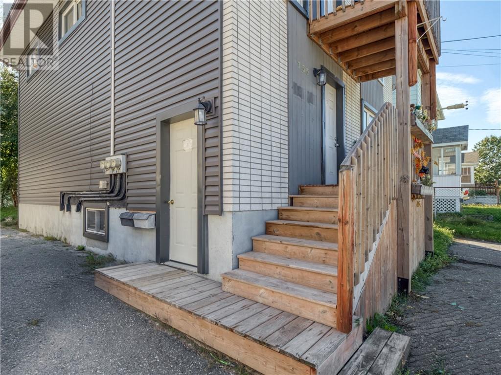 755 Ontario Street, Sudbury, Ontario  P3E 4K9 - Photo 25 - 2130722