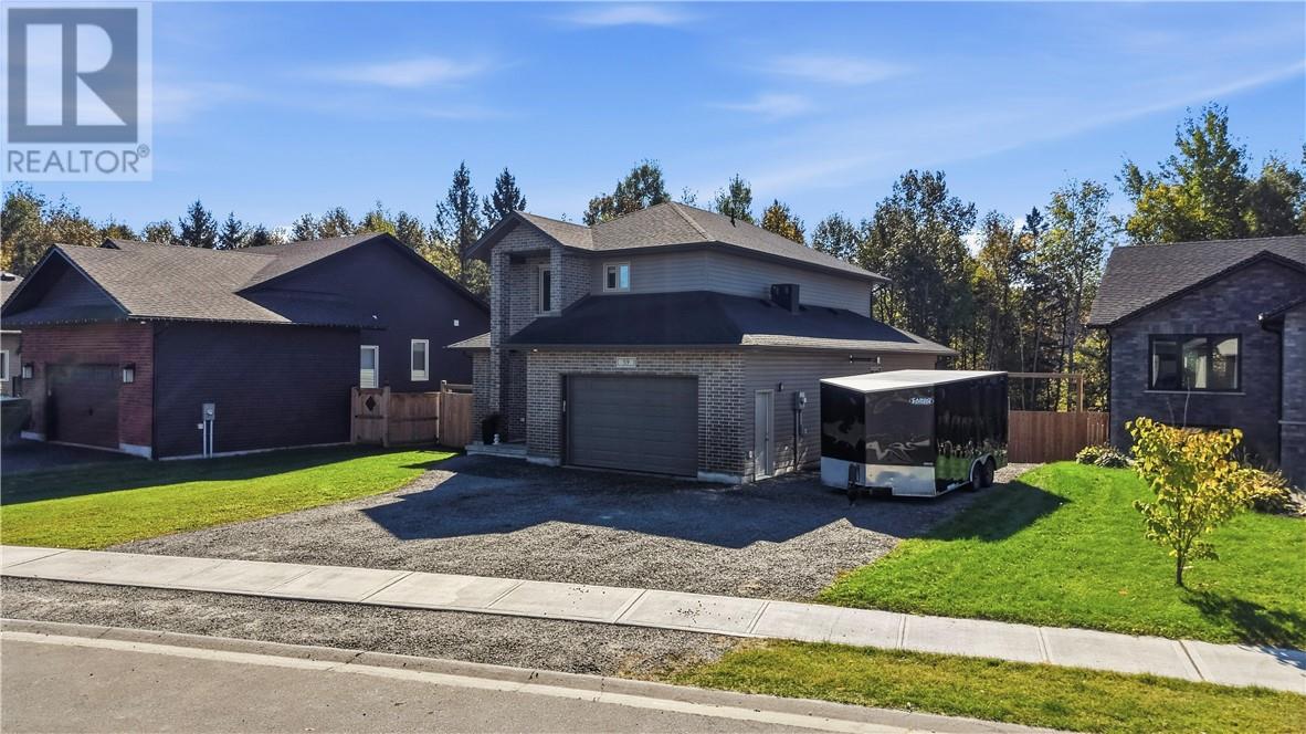 59 Herman Mayer Drive, Lively, Ontario  P3Y 1H6 - Photo 31 - 2130714