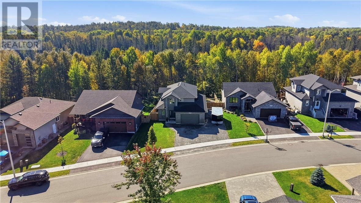 59 Herman Mayer Drive, Lively, Ontario  P3Y 1H6 - Photo 32 - 2130714