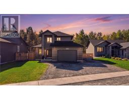 59 Herman Mayer Drive, Lively, Ontario