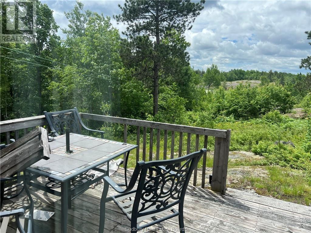 982 Musky Bay Road, St. Charles, Ontario  P0M 2W0 - Photo 21 - 2130708