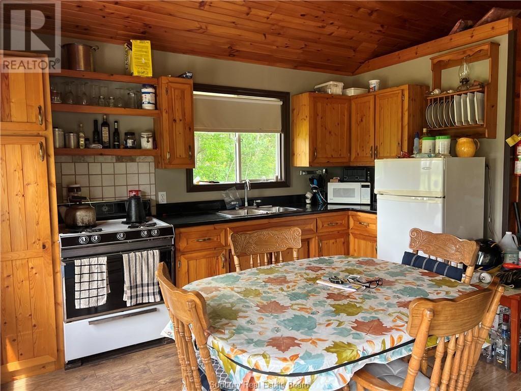 982 Musky Bay Road, St. Charles, Ontario  P0M 2W0 - Photo 6 - 2130708