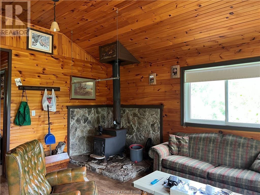 982 Musky Bay Road, St. Charles, Ontario  P0M 2W0 - Photo 8 - 2130708