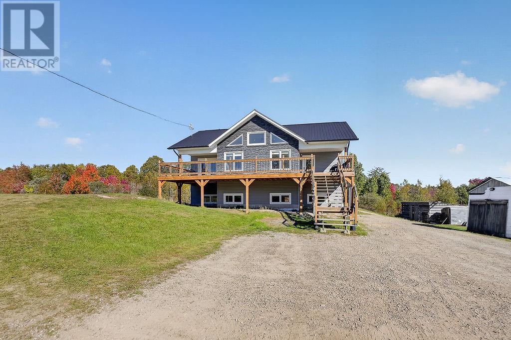 515 Millrand Road, Verner, Ontario  P0H 2M0 - Photo 1 - 2130699