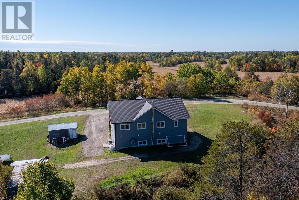 515 Millrand Road, Verner, Ontario  P0H 2M0 - Photo 34 - 2130699