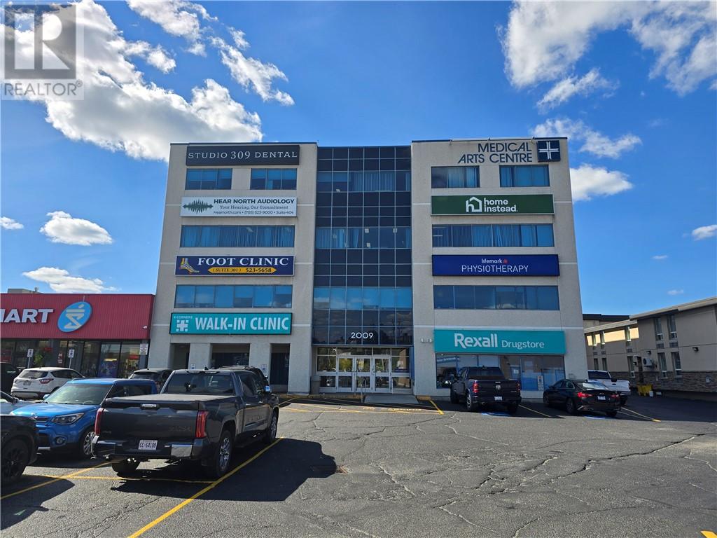 2009 Long Lake Road Unit# 104, Sudbury, Ontario  P3E 6C3 - Photo 1 - 2130689