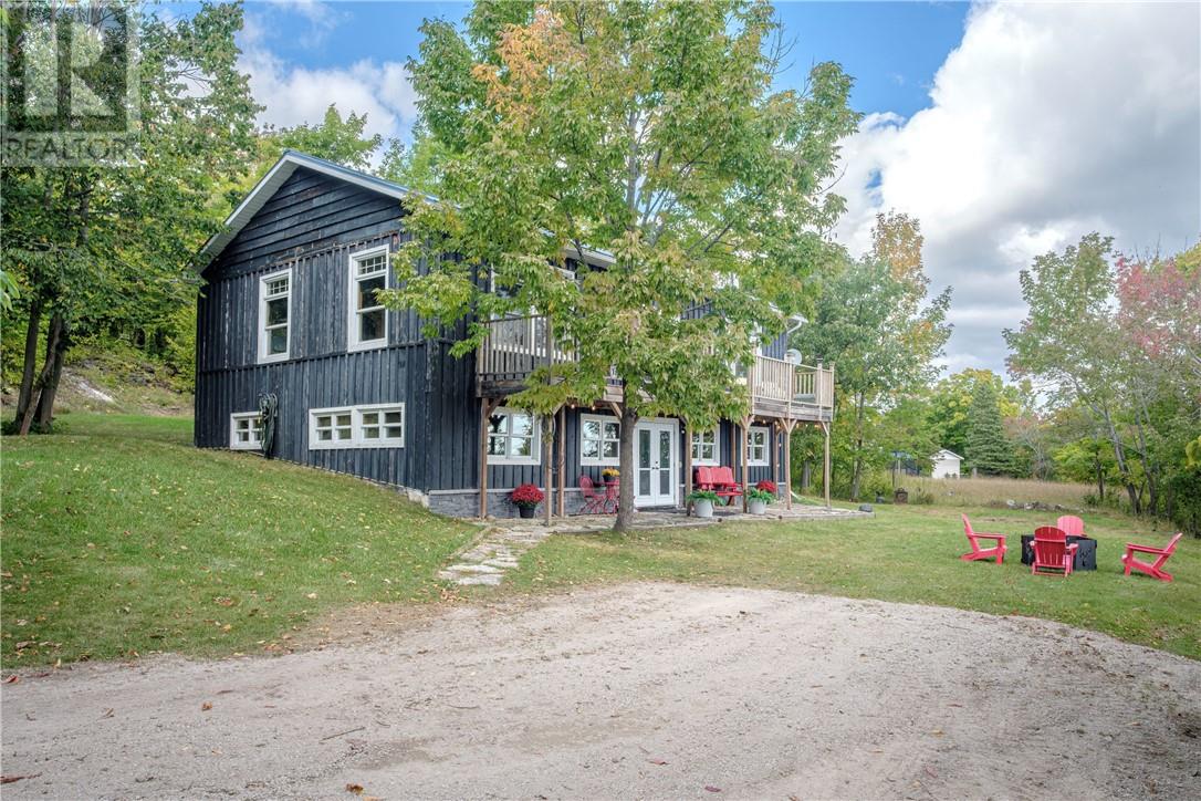 110 Zullich Drive, Kagawong, Ontario  P0P 1J0 - Photo 27 - 2130628