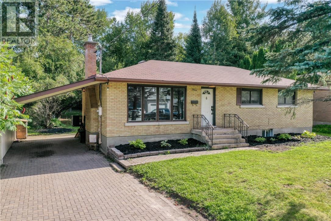1668 Latimer Crescent, Sudbury, Ontario  P3E 2V7 - Photo 1 - 2130616