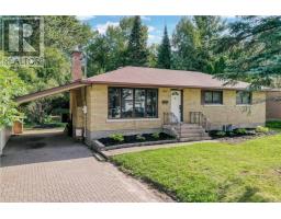1668 Latimer Crescent, Sudbury, Ontario