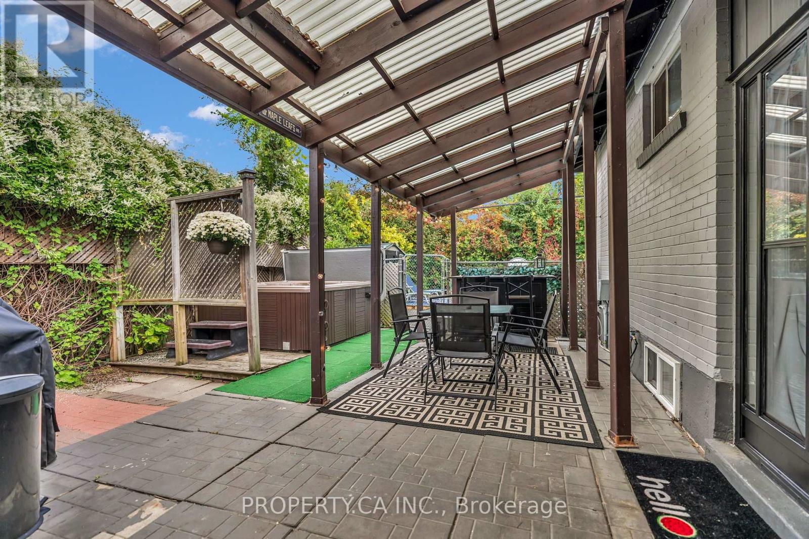 833 Krosno Boulevard, Pickering, Ontario  L1W 1H1 - Photo 36 - E13851058