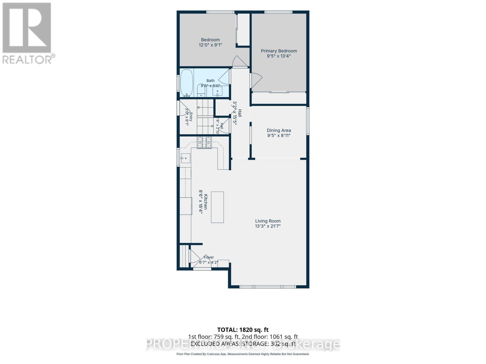 833 Krosno Boulevard, Pickering, Ontario  L1W 1H1 - Photo 44 - E13851058