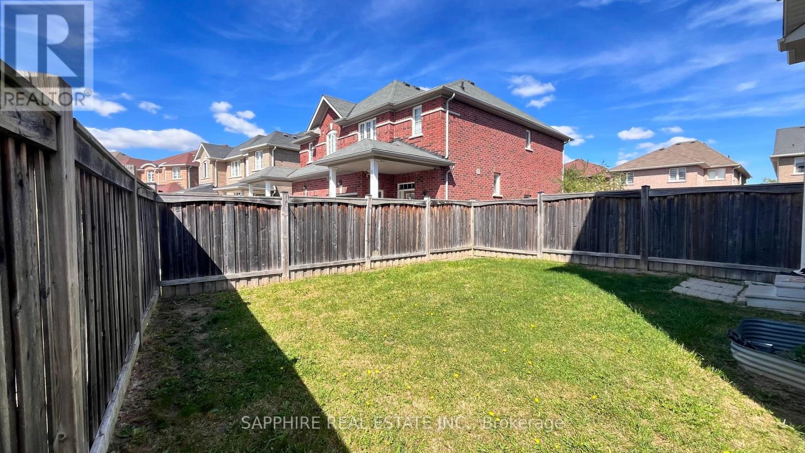 Upper - 1261 Sim Place, Milton, Ontario  L9T 7C7 - Photo 45 - W13815496