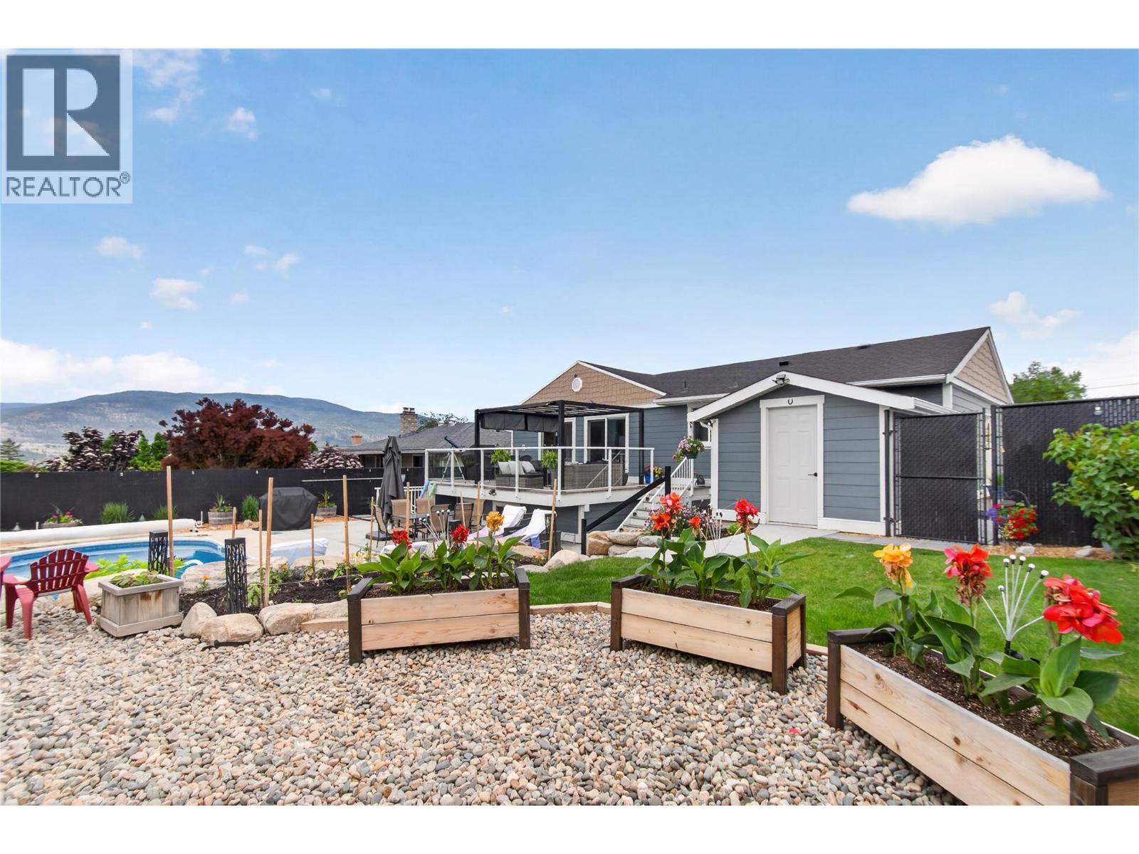 1070 Maccleave Avenue, Penticton, British Columbia  V2A 3C6 - Photo 27 - 10402386