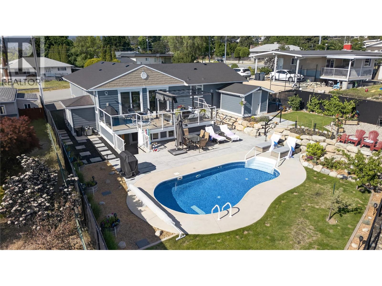1070 Maccleave Avenue, Penticton, British Columbia  V2A 3C6 - Photo 7 - 10402386