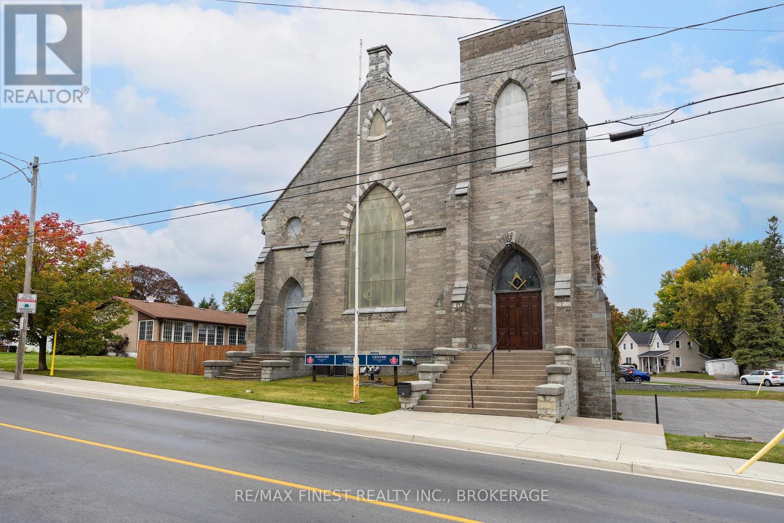 83 Bridge Street, Greater Napanee, Ontario  K7R 2R3 - Photo 4 - X13850632