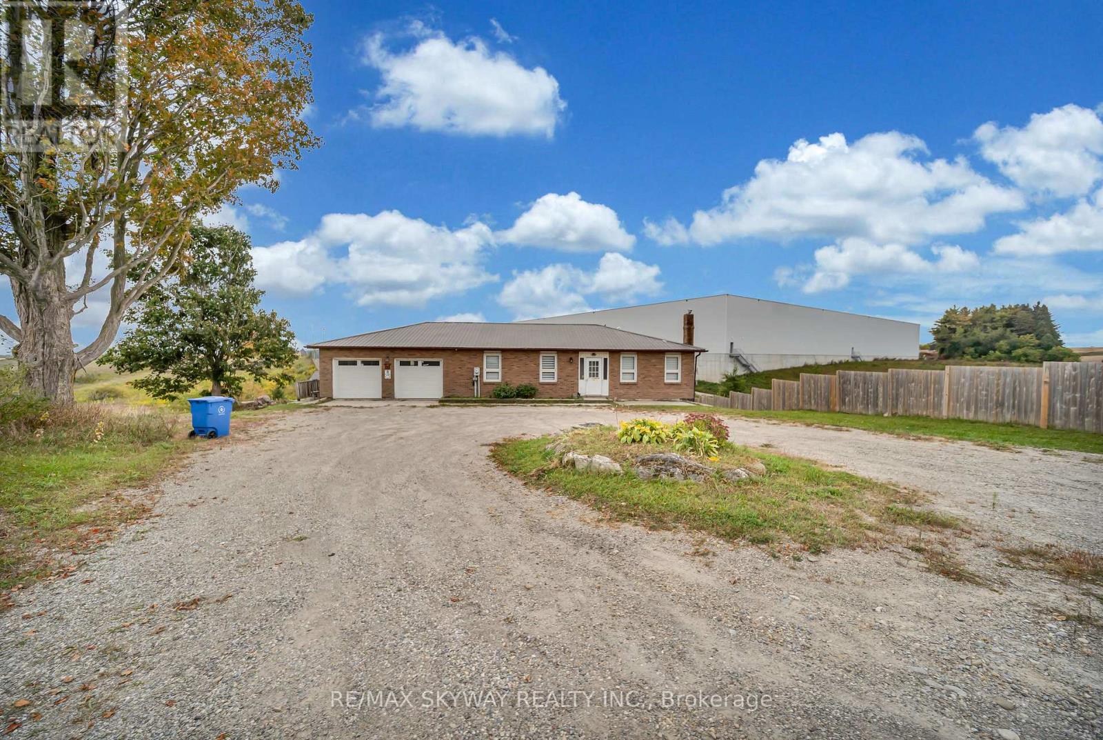 205386 County Rd 109, East Garafraxa, Ontario  L9W 7M5 - Photo 10 - X13845474