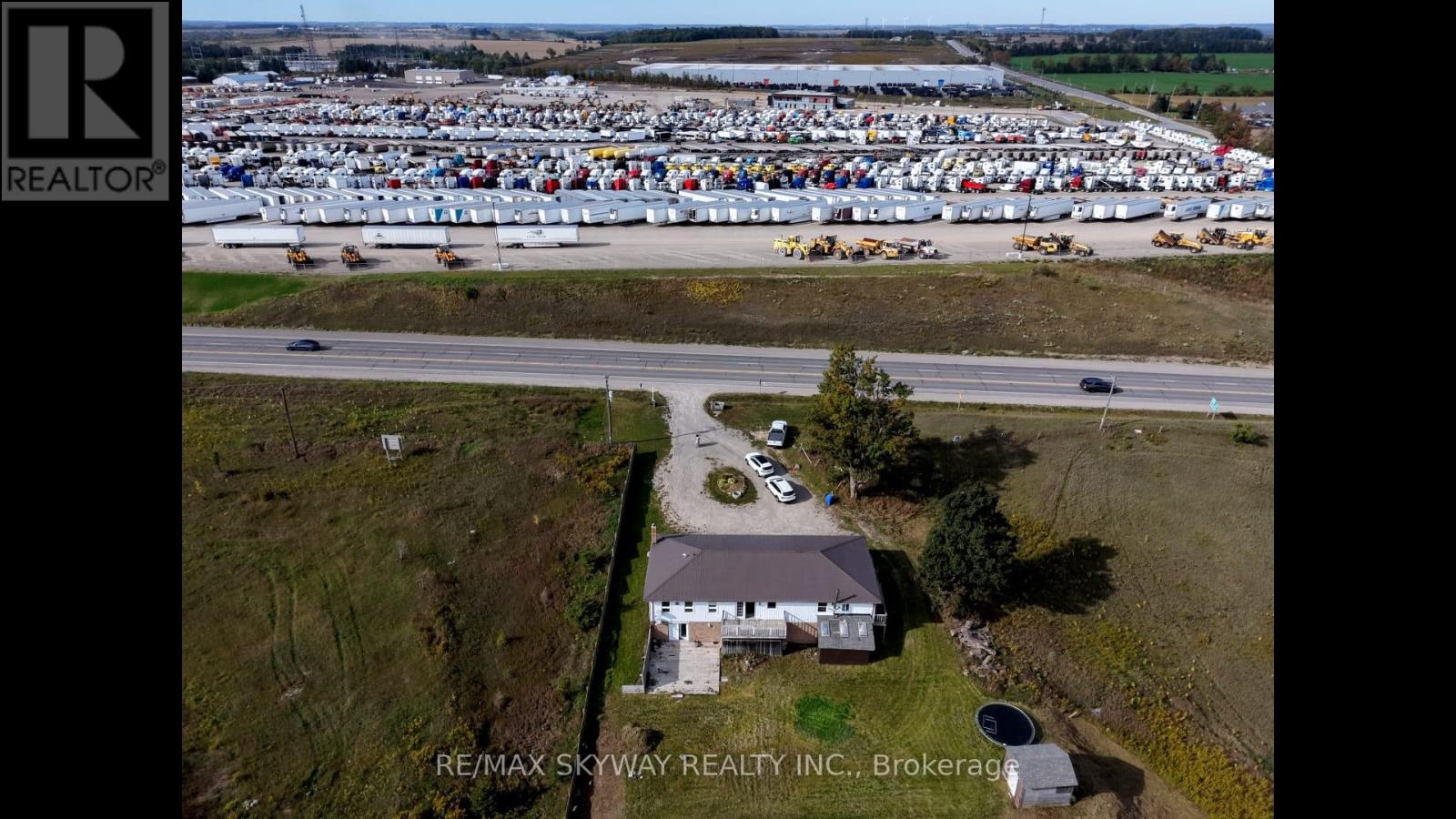 205386 County Rd 109, East Garafraxa, Ontario  L9W 7M5 - Photo 47 - X13845474
