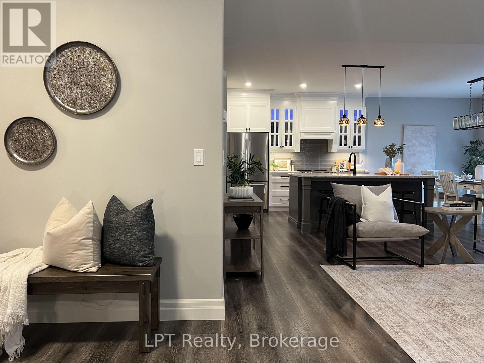 80 Ambrosia Terrace, Quinte West, Ontario  K8V 0G6 - Photo 5 - X13851138