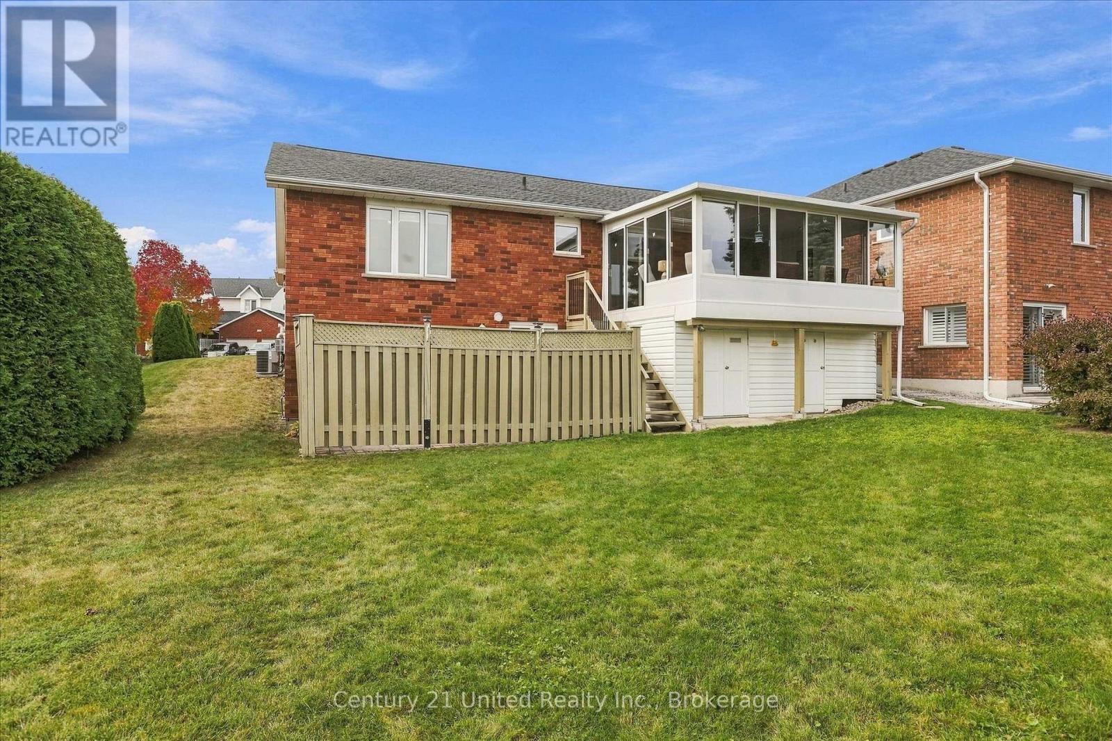 2318 Sumac Street, Peterborough, Ontario  K9K 2J9 - Photo 33 - X13851188