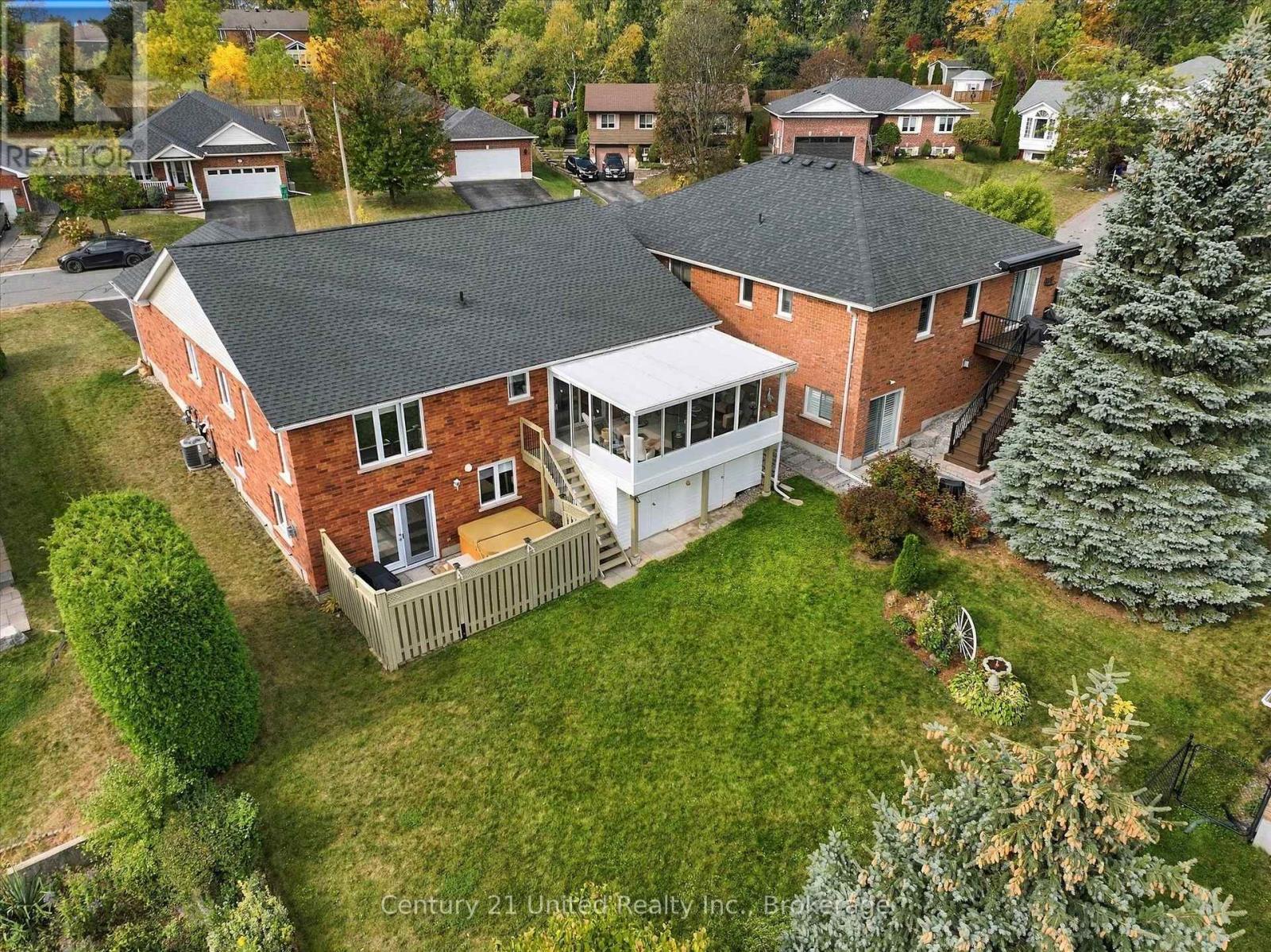 2318 Sumac Street, Peterborough, Ontario  K9K 2J9 - Photo 36 - X13851188