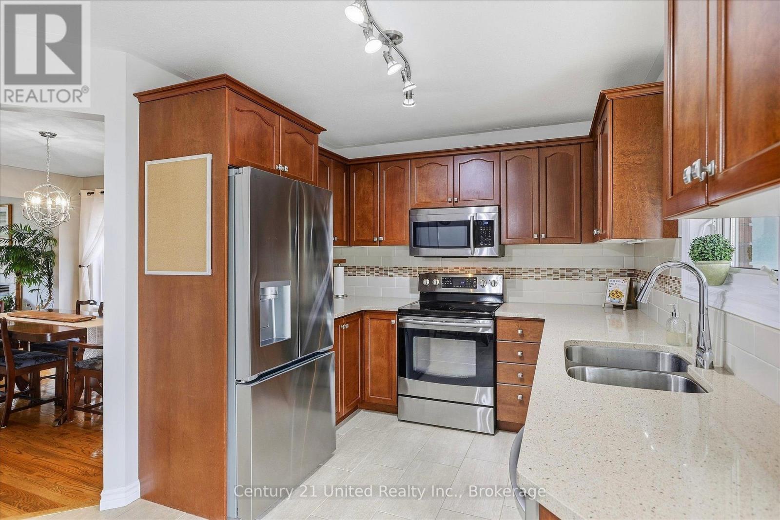 2318 Sumac Street, Peterborough, Ontario  K9K 2J9 - Photo 9 - X13851188