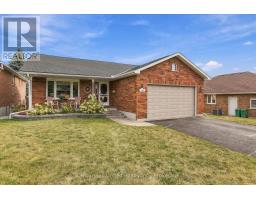 2318 SUMAC STREET, Peterborough, Ontario