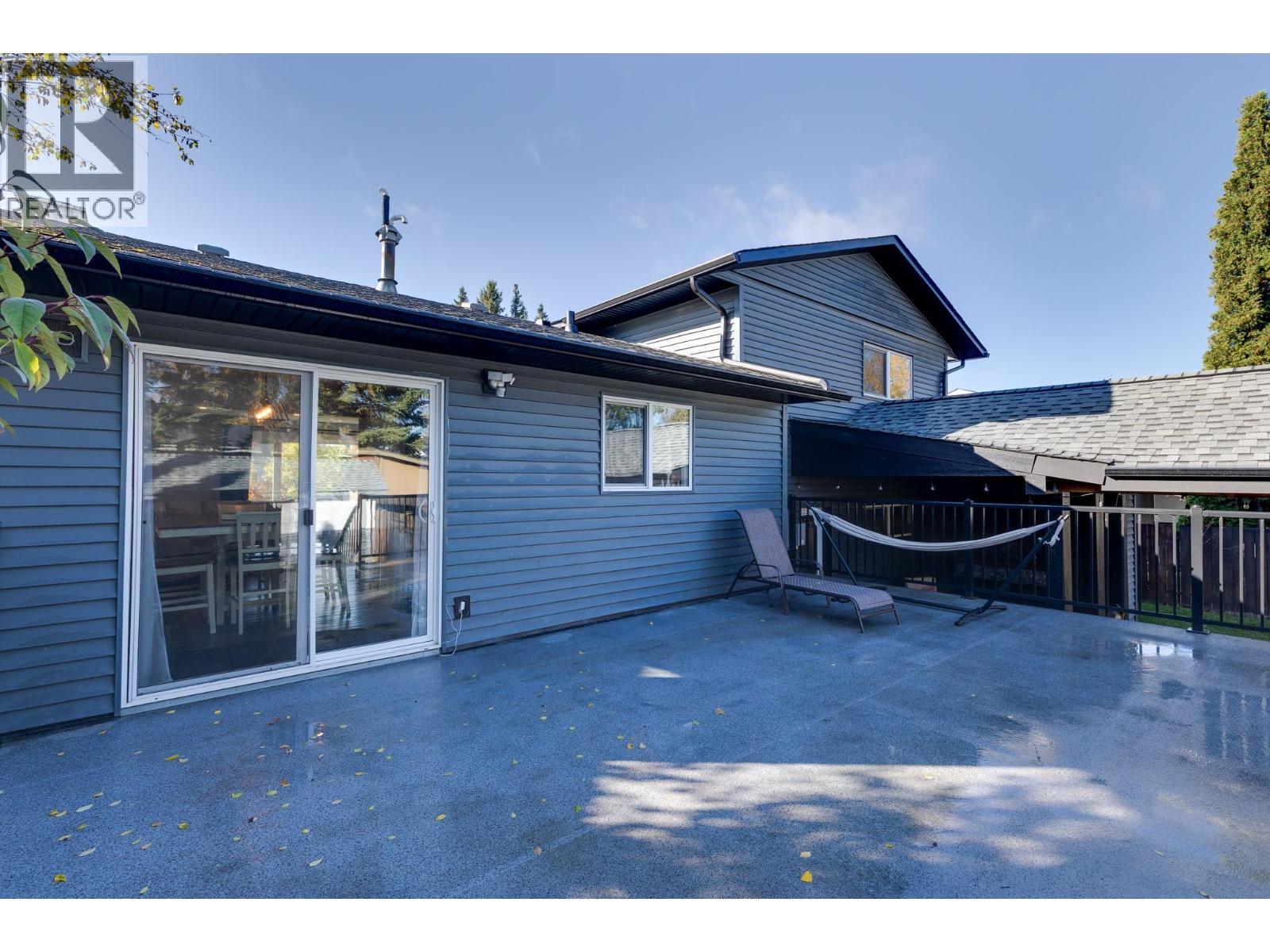 534 Runnalls Avenue, Prince George, British Columbia  V2N 1Y9 - Photo 35 - R3171269