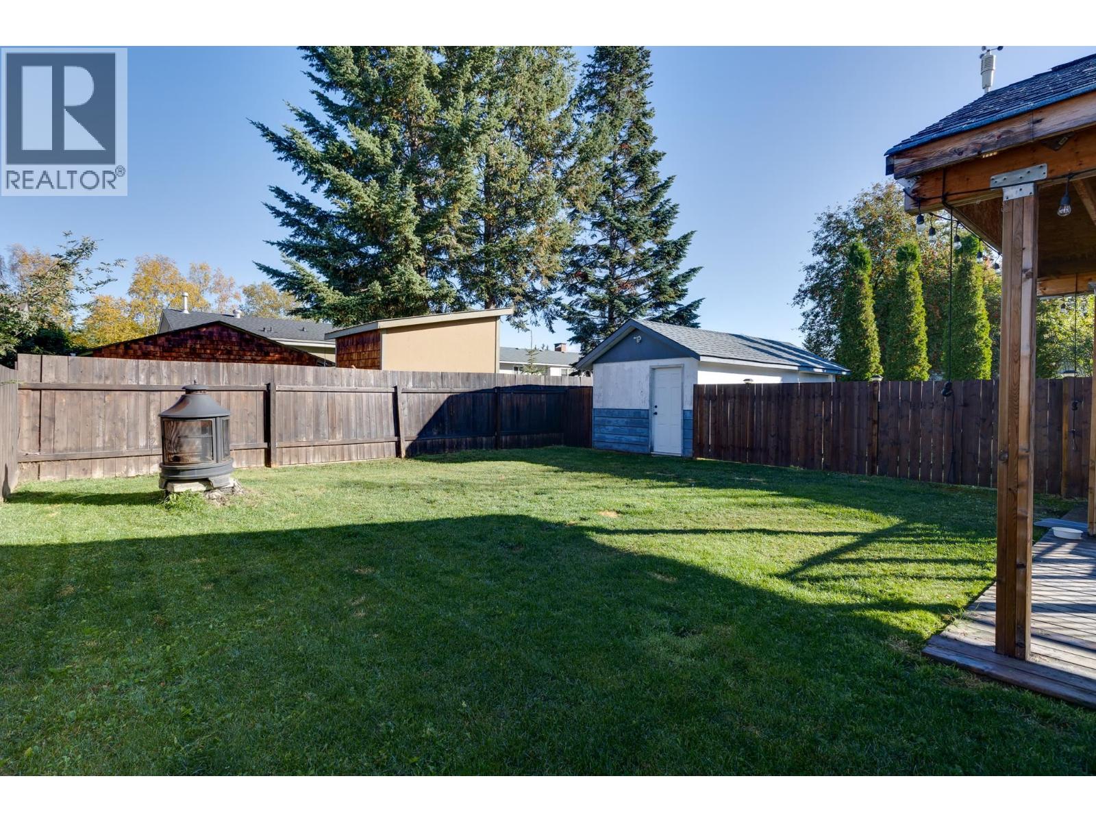 534 Runnalls Avenue, Prince George, British Columbia  V2N 1Y9 - Photo 38 - R3171269