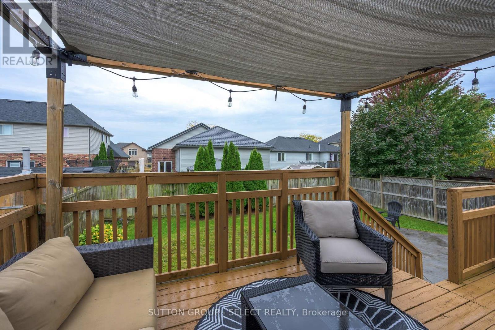 1801 Seymour Crescent, London North, Ontario  N6G 5N4 - Photo 37 - X13851184
