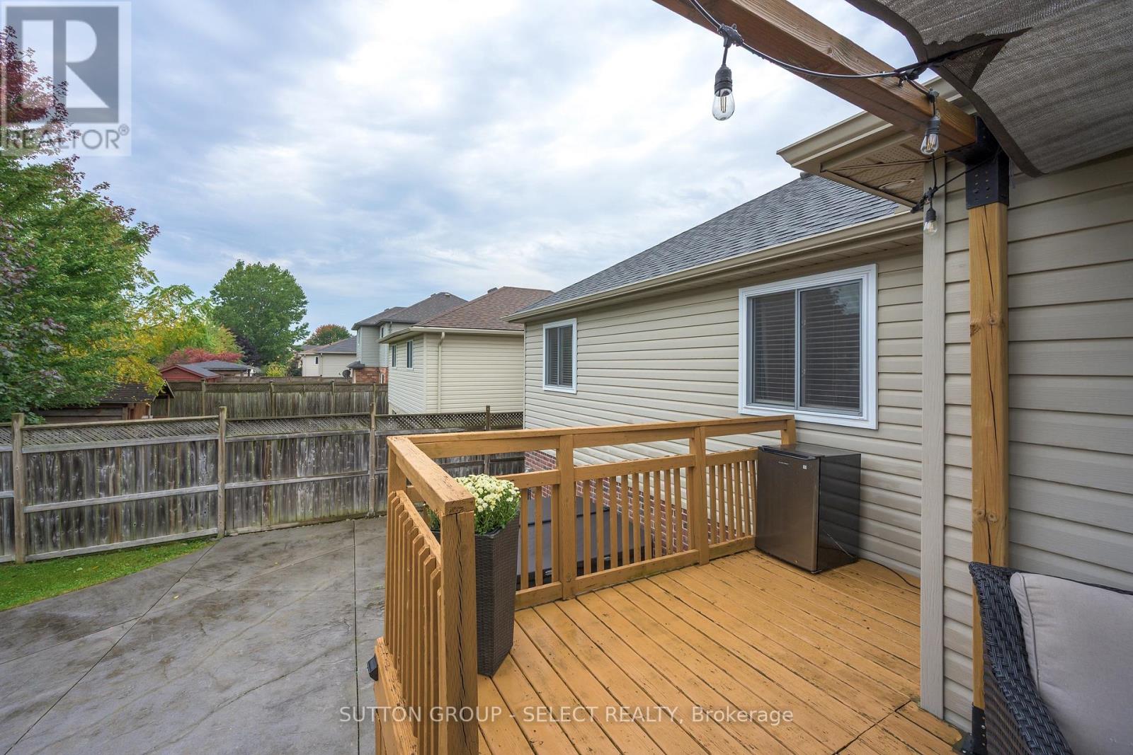 1801 Seymour Crescent, London North, Ontario  N6G 5N4 - Photo 38 - X13851184