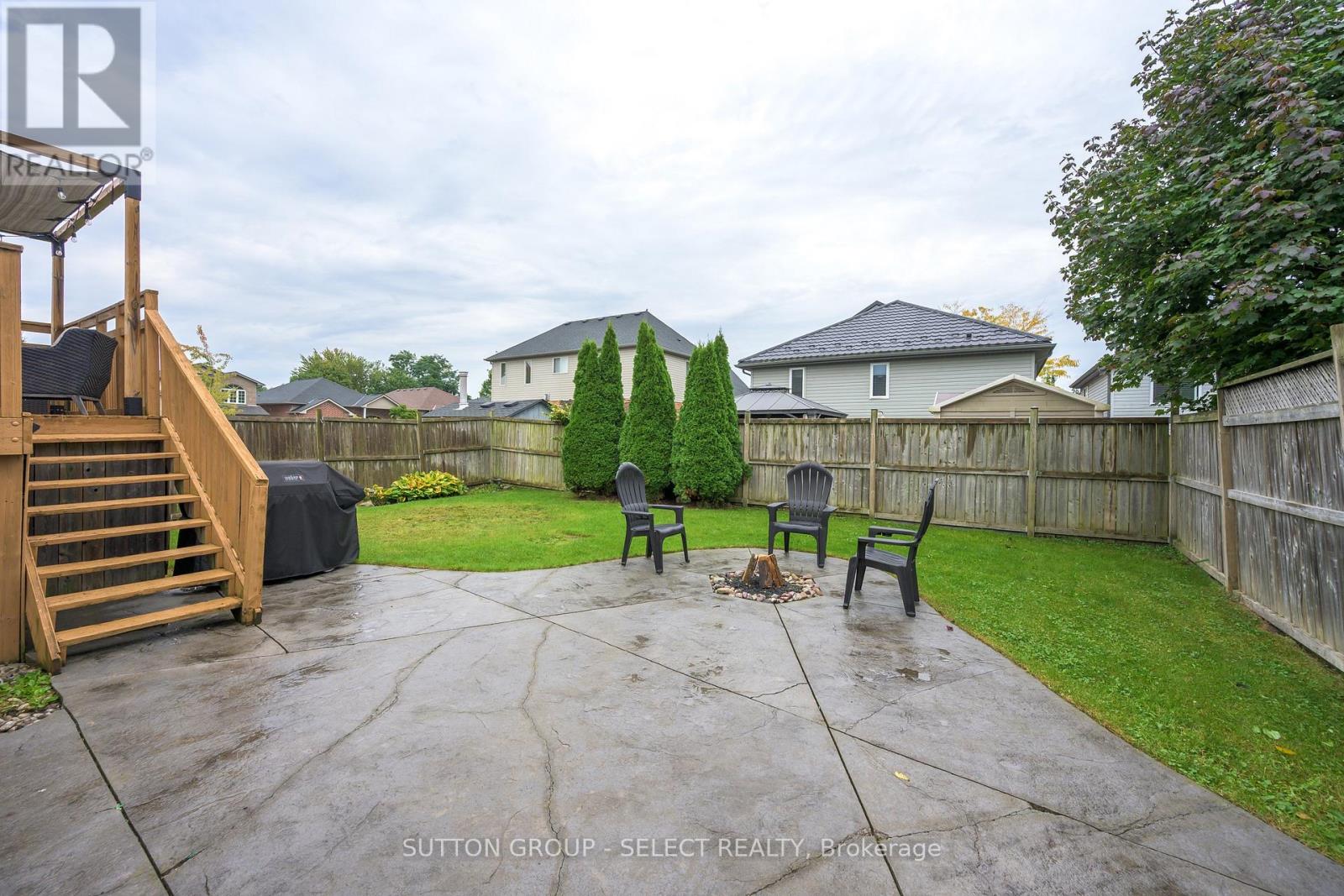 1801 Seymour Crescent, London North, Ontario  N6G 5N4 - Photo 41 - X13851184
