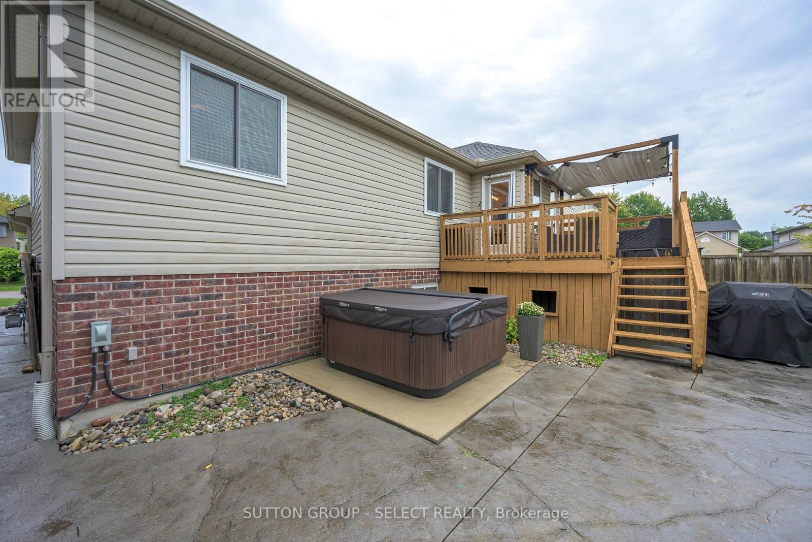1801 Seymour Crescent, London North, Ontario  N6G 5N4 - Photo 43 - X13851184