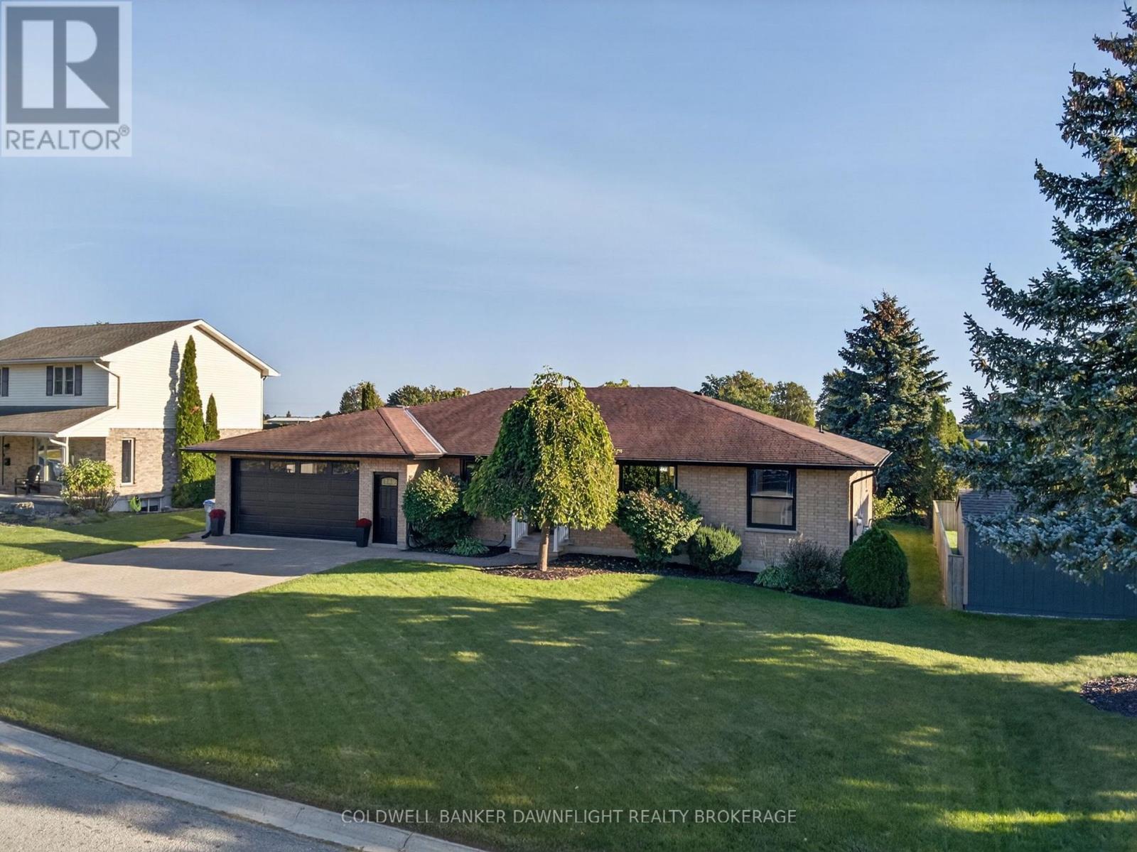 $799,900269 Rivers Boulevard, South Huron, Ontario