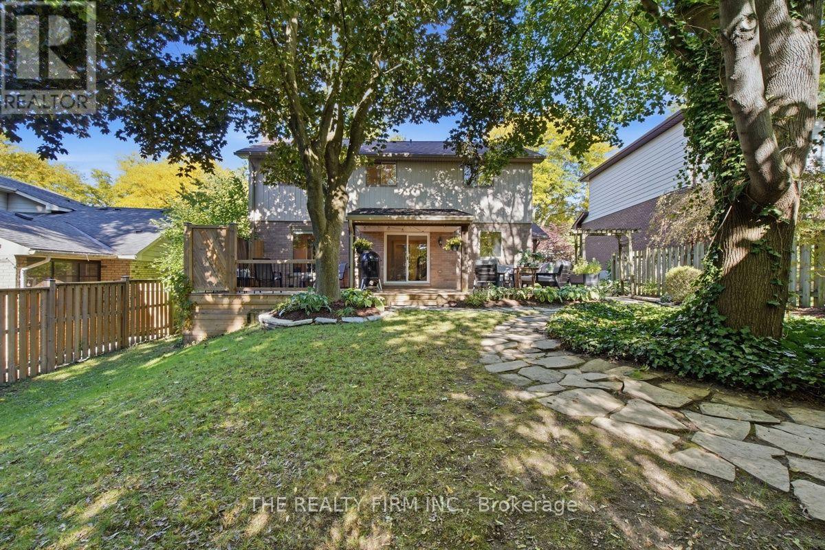 11 Somerset Crescent, London South, Ontario  N6K 3L6 - Photo 33 - X13851418