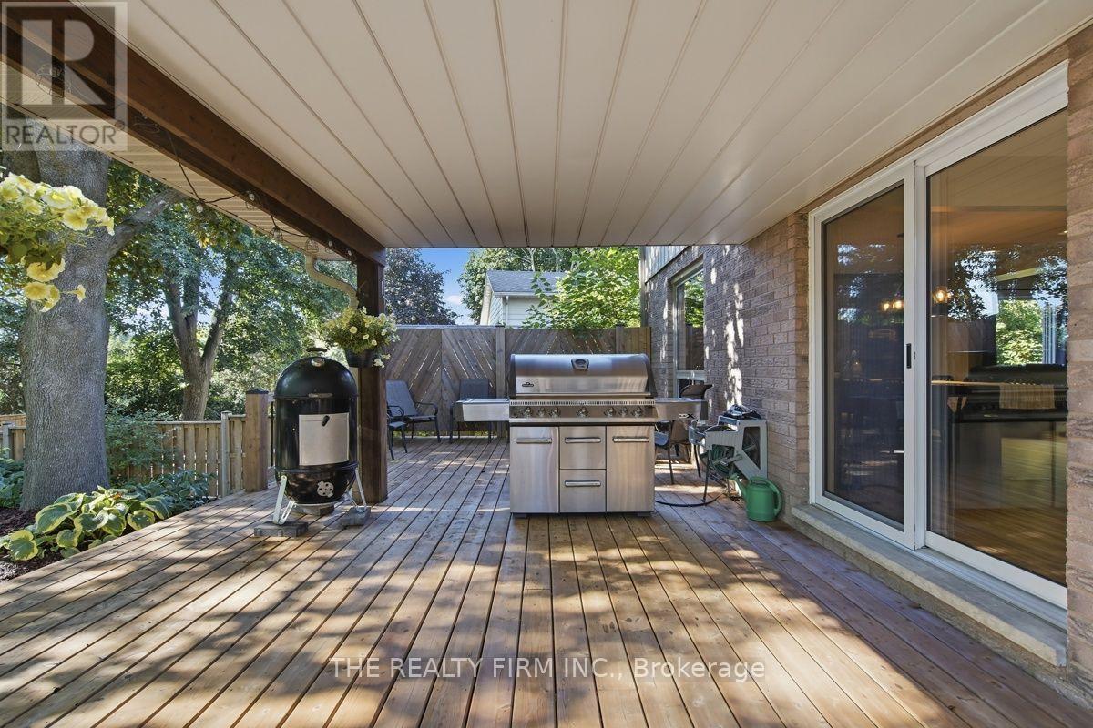 11 Somerset Crescent, London South, Ontario  N6K 3L6 - Photo 34 - X13851418