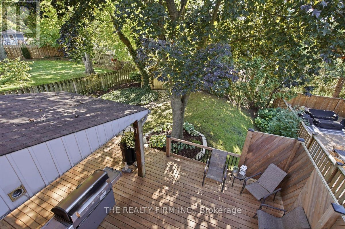 11 Somerset Crescent, London South, Ontario  N6K 3L6 - Photo 42 - X13851418