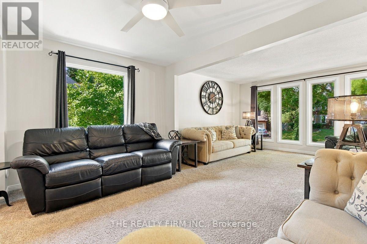 11 Somerset Crescent, London South, Ontario  N6K 3L6 - Photo 6 - X13851418