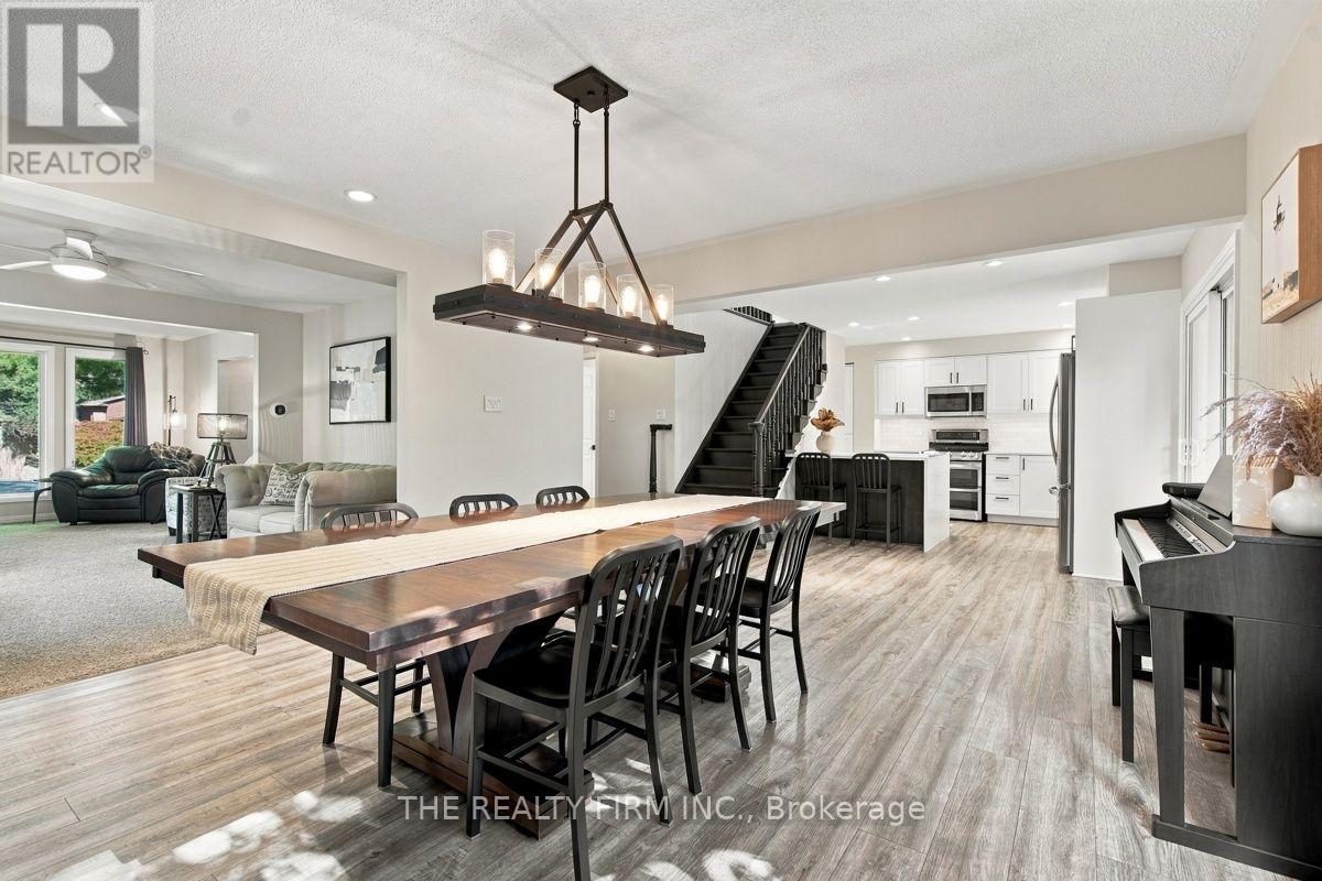11 Somerset Crescent, London South, Ontario  N6K 3L6 - Photo 8 - X13851418