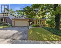 11 SOMERSET CRESCENT, London South, Ontario