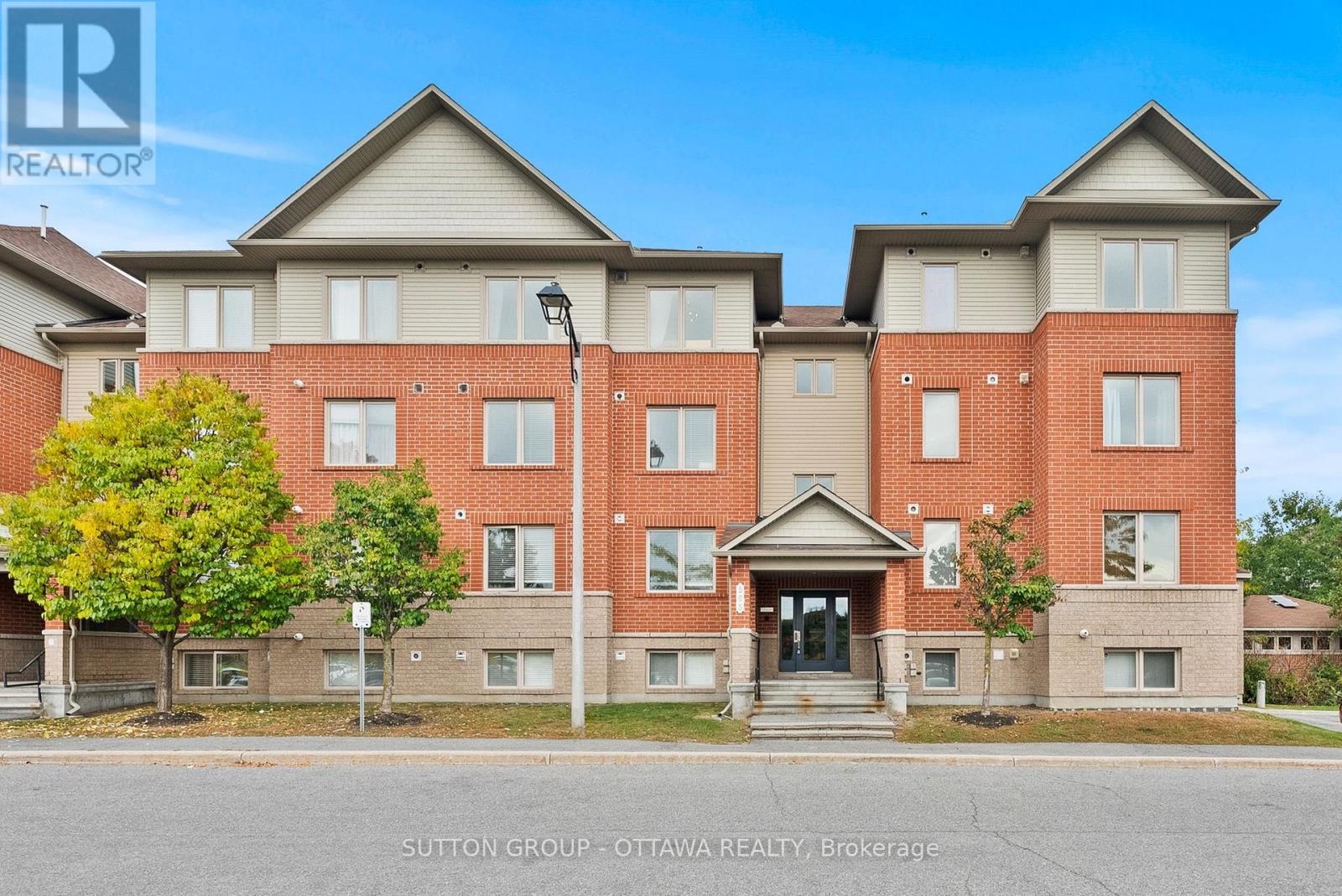 7 - 565 STONEFIELD PRIVATE, ottawa, Ontario