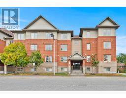 7 - 565 STONEFIELD PRIVATE, Ottawa, Ontario