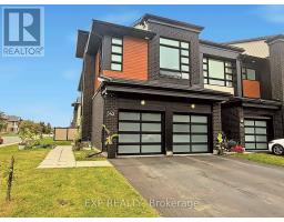 543 RATHBURN LANE, Ottawa, Ontario