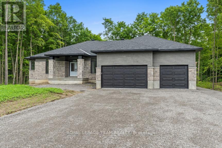 135 UPTON DRIVE, beckwith, Ontario