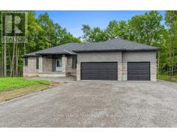 135 UPTON DRIVE, Beckwith, Ontario