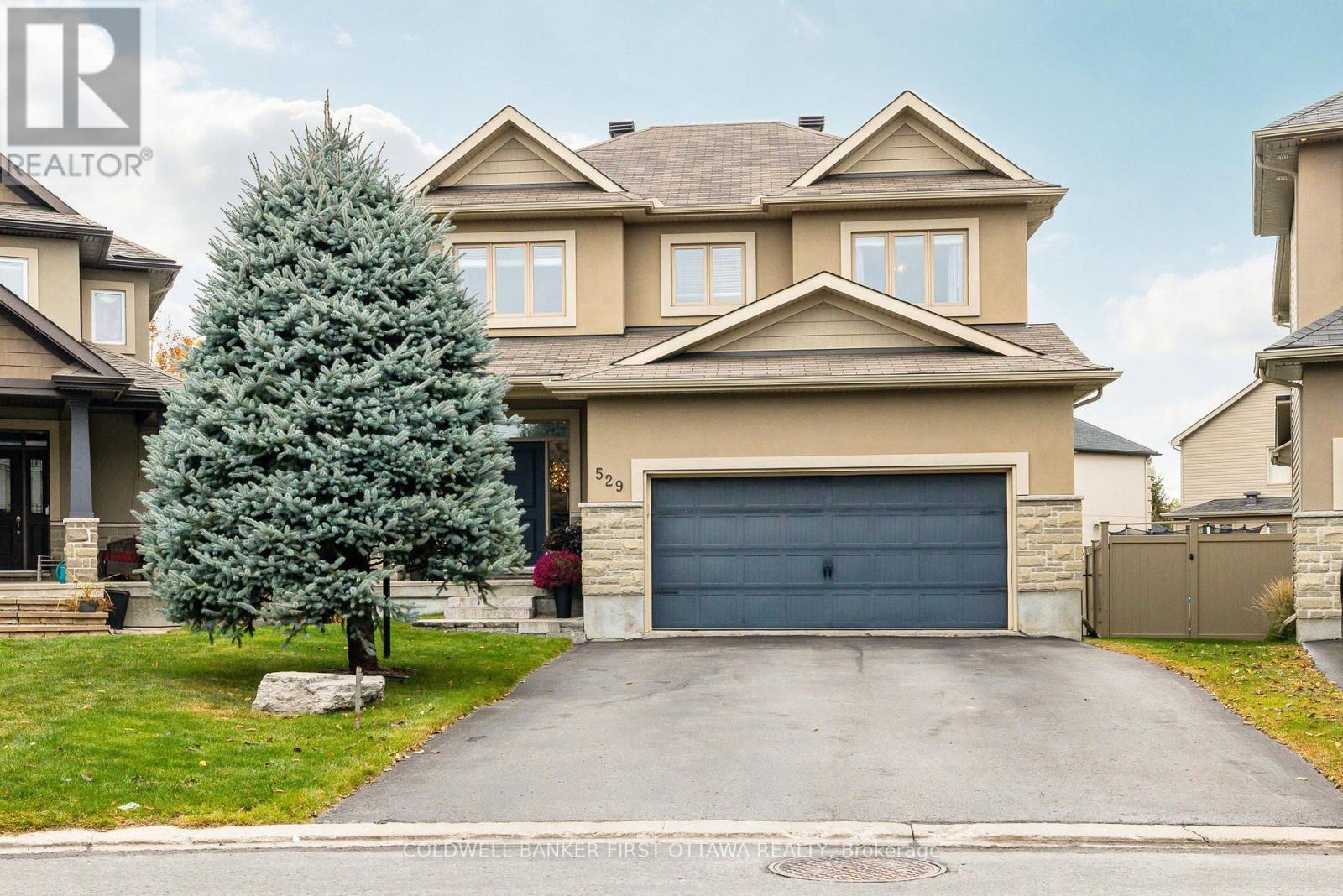529 ADAMSON CRESCENT, ottawa, Ontario
