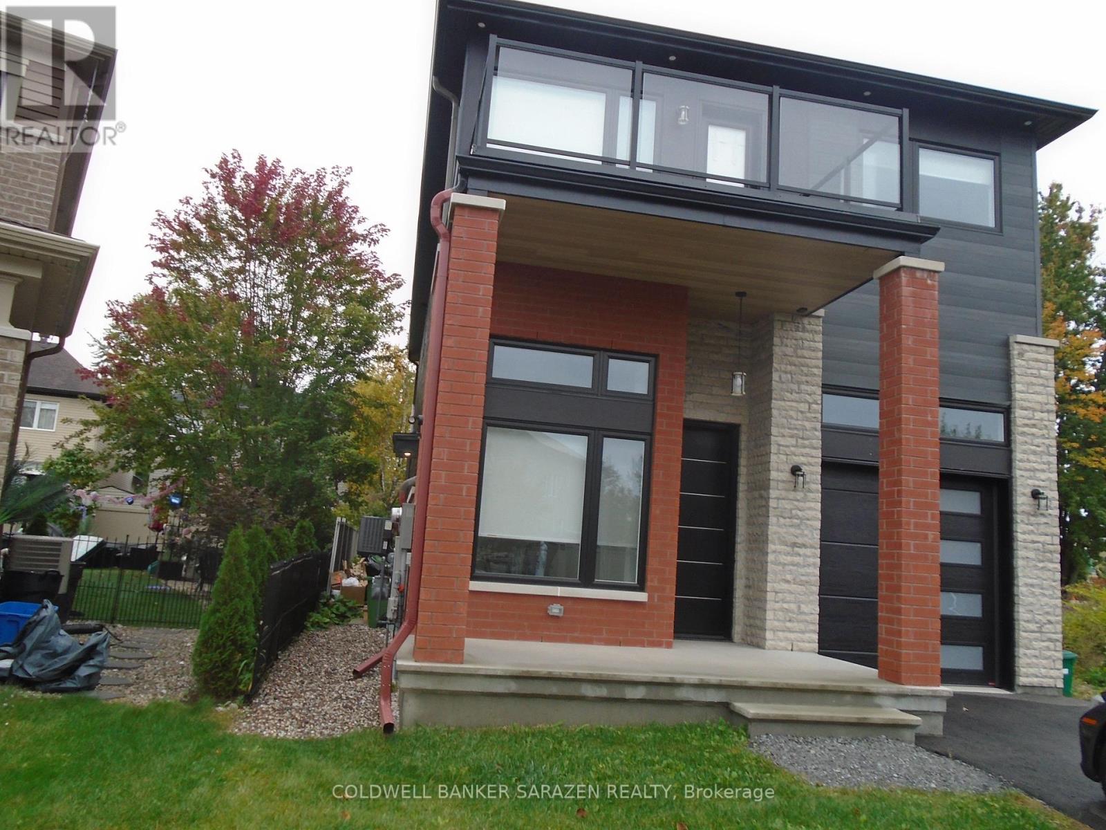 B - 279 ENCLAVE WALK E, ottawa, Ontario