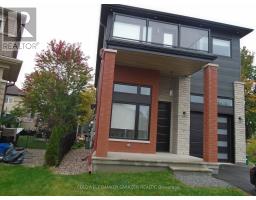 B - 279 ENCLAVE WALK E, Ottawa, Ontario