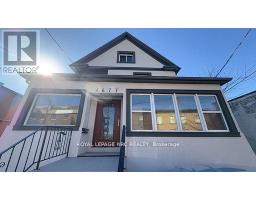 4677 CRYSLER AVENUE, Niagara Falls, Ontario