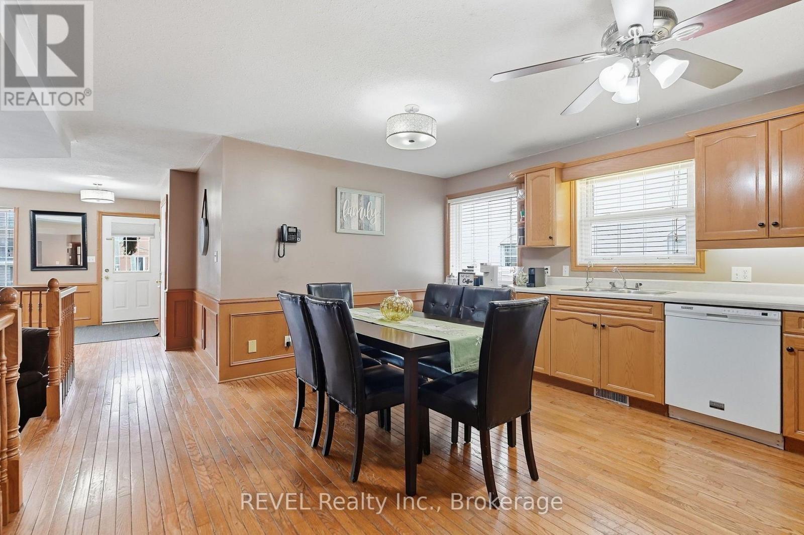 3 Ormond Street N, Thorold, Ontario  L2V 1Y6 - Photo 10 - X13851446