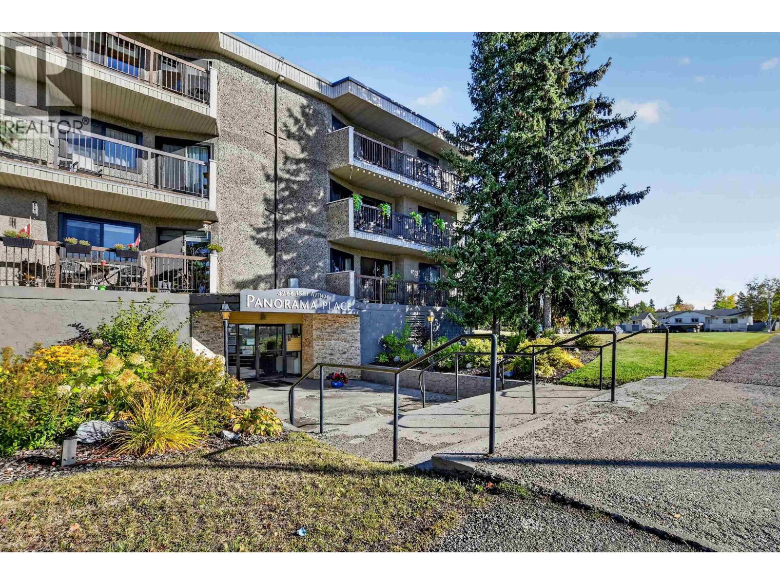 110 4288 15TH AVENUE, Prince George, British Columbia